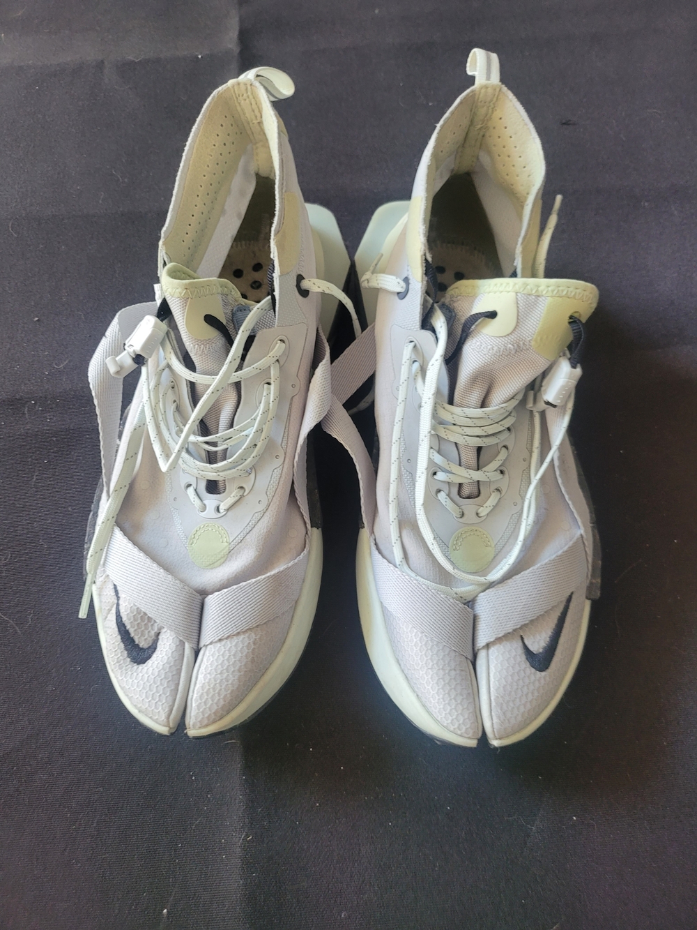 Nike ISPA Drifter Split-Toe